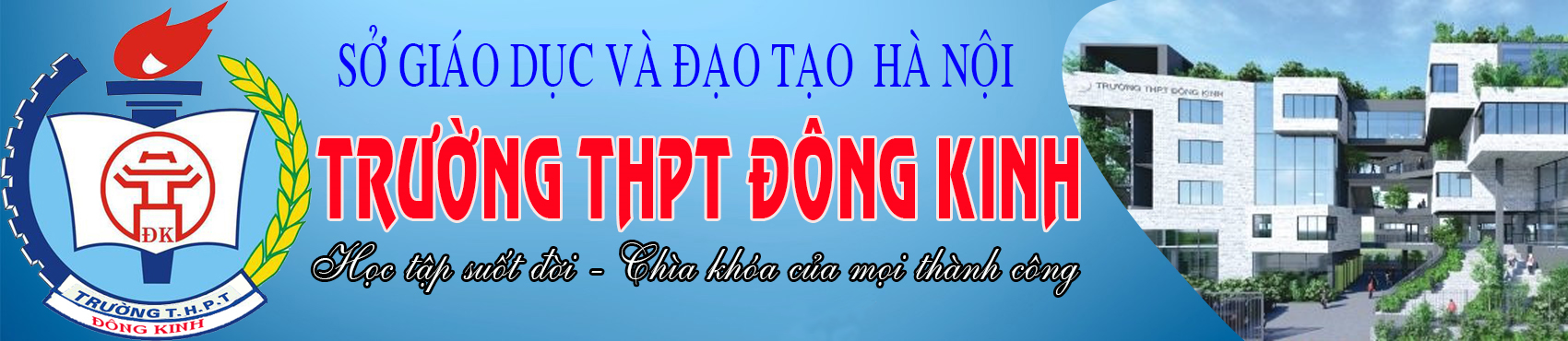 THPT Đông Kinh